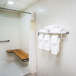 Queen Room Disability Access
